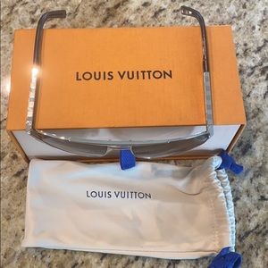 Louis Vuitton sunglasses
